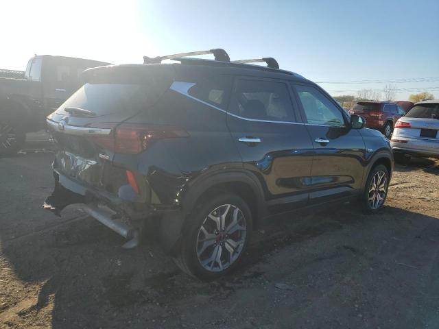 2021 KIA SELTOS SX #3293453411