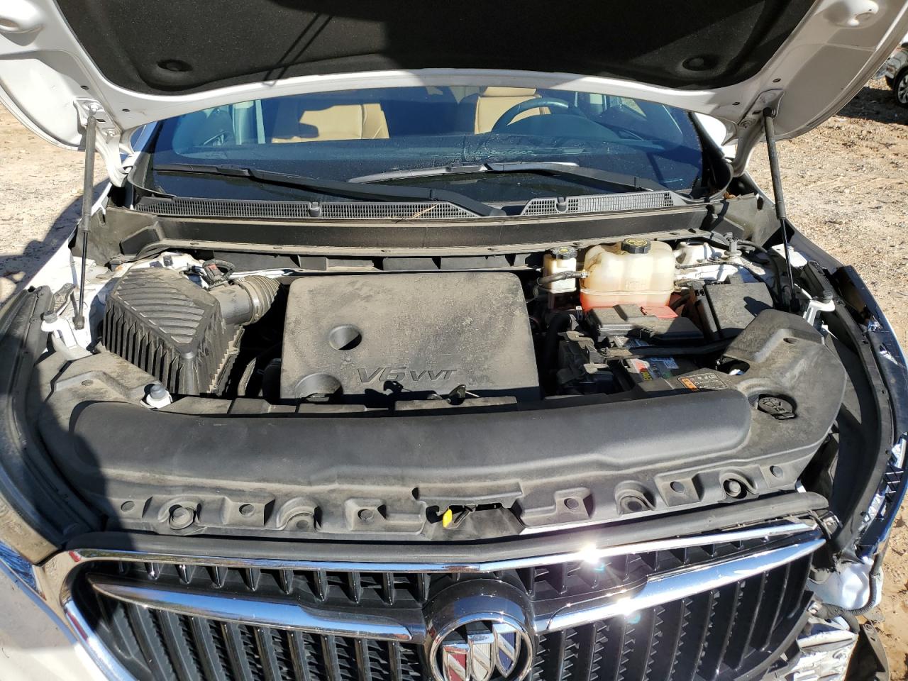 BUICK ENCLAVE PREMIUM