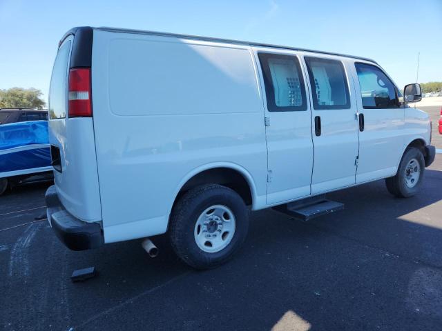 2015 CHEVROLET EXPRESS G2 #3303817425