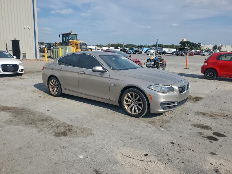 2014 BMW 535 I #3296157837