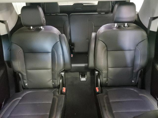 2018 CHEVROLET TRAVERSE P #3296409657