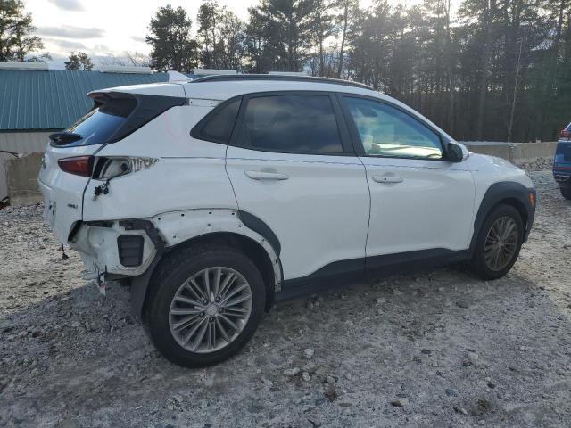 2019 HYUNDAI KONA SEL #3292390263