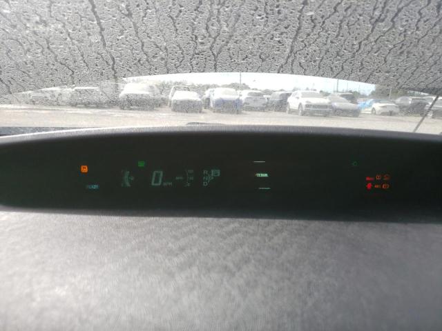 2011 TOYOTA PRIUS #3282378278