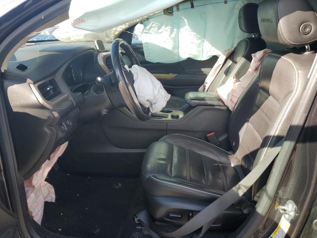 2018 GMC ACADIA DEN #3311493235