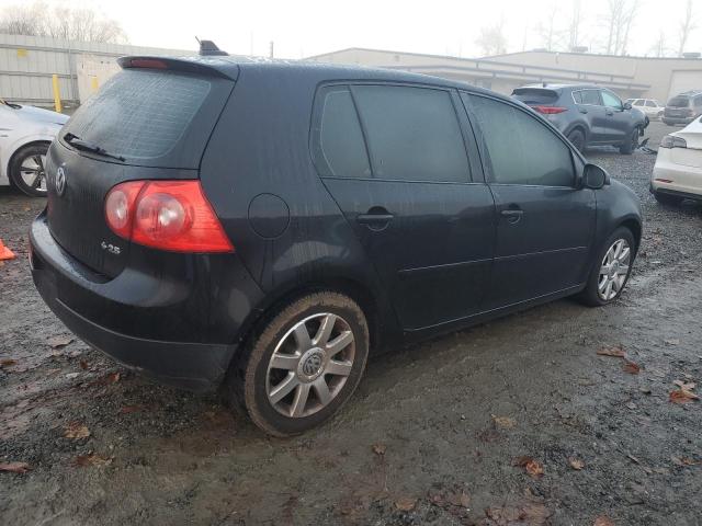2008 VOLKSWAGEN RABBIT #3302964605