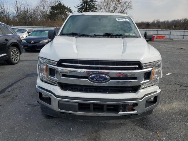 2019 FORD F150 SUPER #3293328421