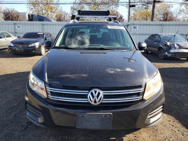 2017 VOLKSWAGEN TIGUAN WOL WVGRV7AX8HK002684