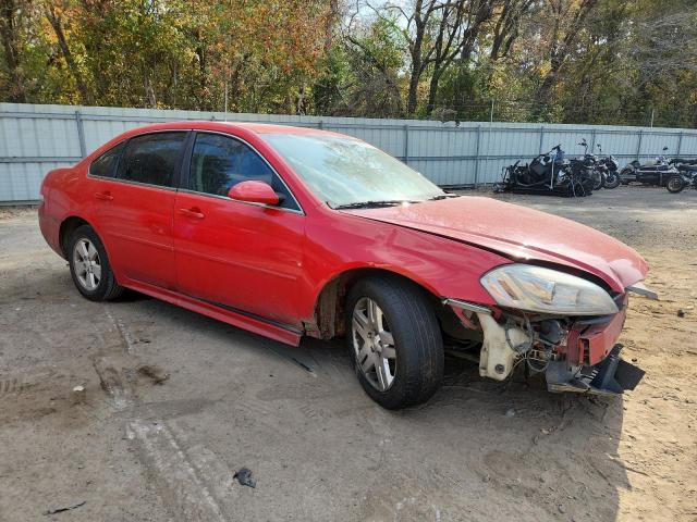 2013 CHEVROLET IMPALA LT #3302842895