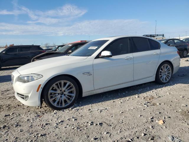 Global Auto Auctions: 2011 BMW 550 XI