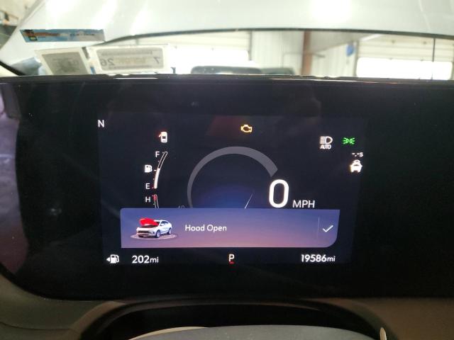 2024 BUICK ENCORE GX #3302759385