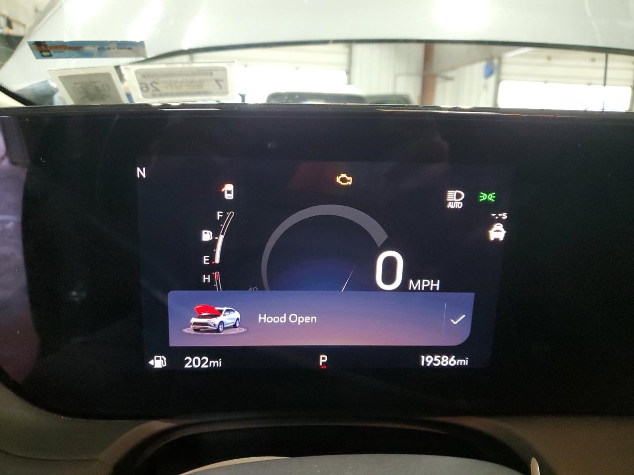 Lot #3302759385 2024 BUICK ENCORE GX