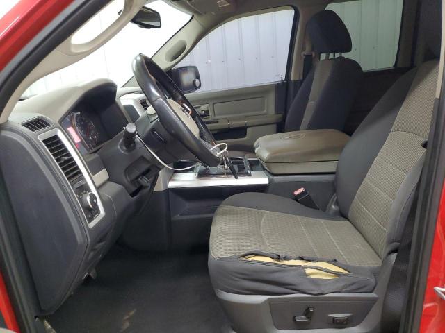 2011 DODGE RAM 1500 #3303678934