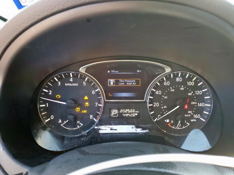 2014 NISSAN ALTIMA 2.5 #3304820554