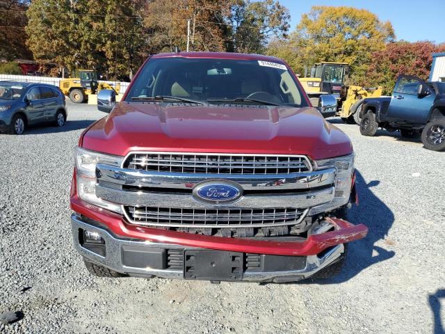2019 FORD F150 SUPER #3296355184