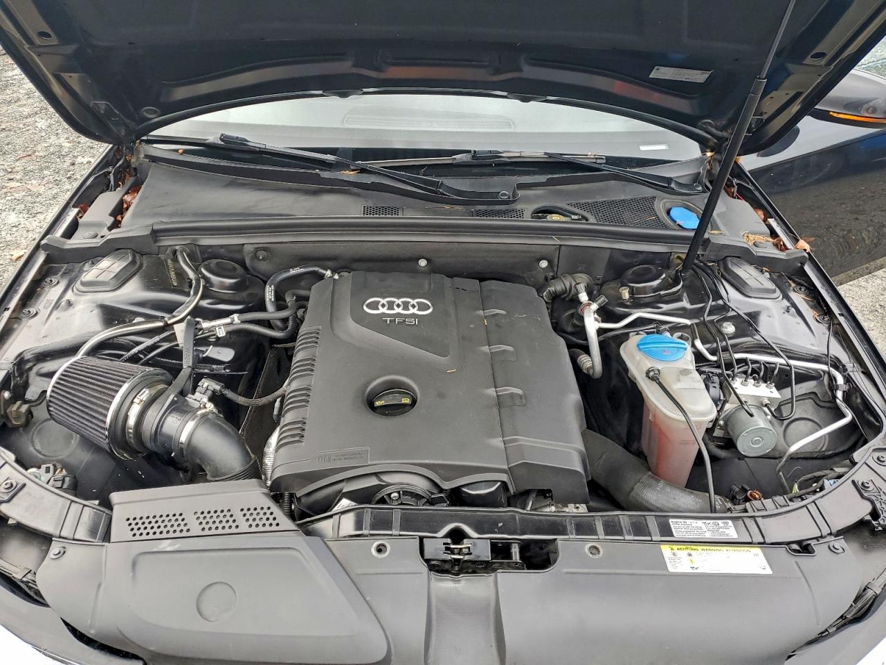 AUDI A4 PREMIUM PLUS