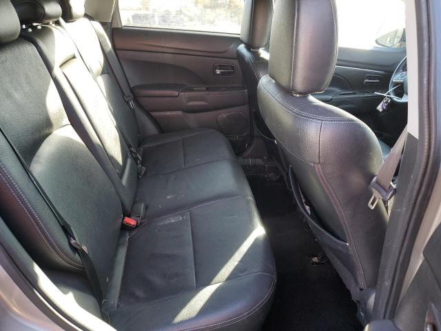 2015 MITSUBISHI OUTLANDER 4A4AR4AU0FE003732