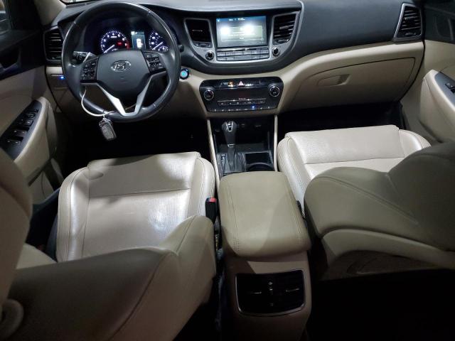 2016 HYUNDAI TUCSON LIM - KM8J3CA21GU179516