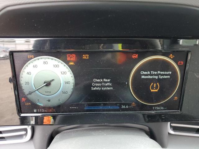 2021 HYUNDAI ELANTRA SE #3297111537