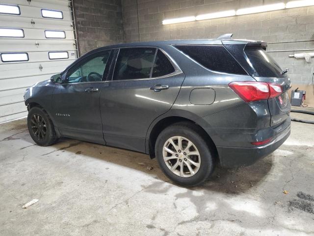 2018 CHEVROLET EQUINOX LT - 2GNAXJEV5J6296059