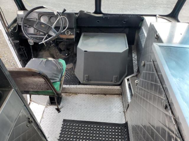 1984 CHEVROLET P30 #3293588433