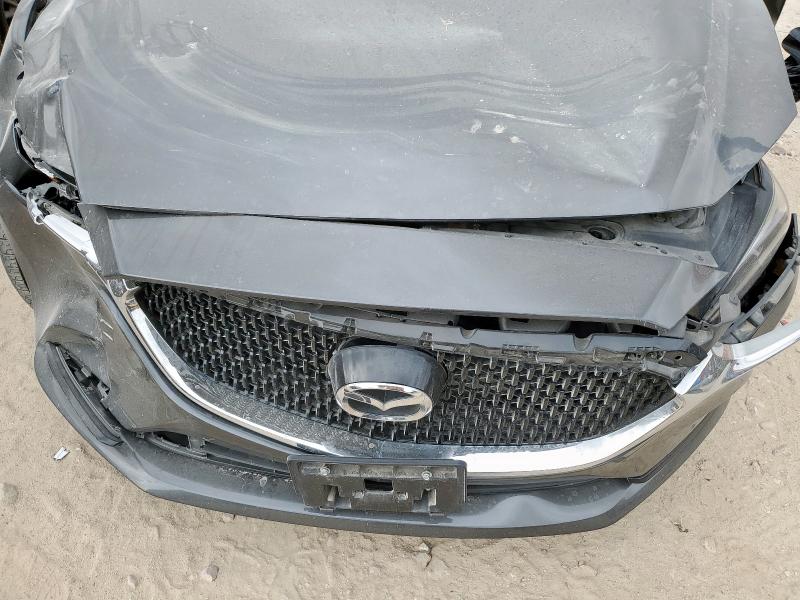 2018 MAZDA 6 SPORT #3297252400