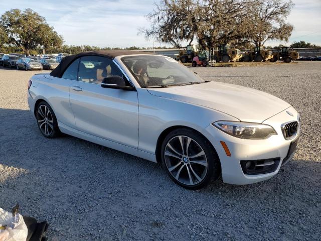 2015 BMW 228 I #3301751463