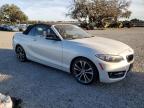 Lot #3301751463 2015 BMW 228 I