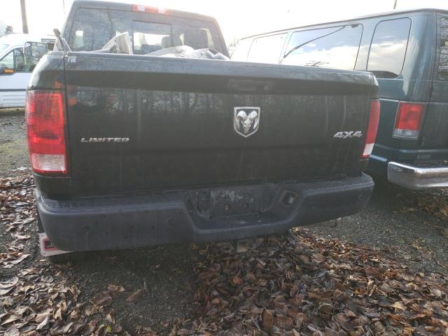 2012 DODGE RAM 3500 L - 3C63D3FL0CG302982