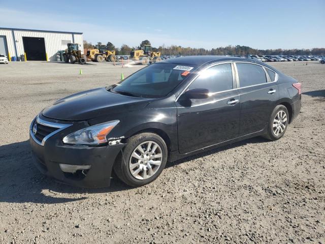Global Auto Auctions: 2013 NISSAN ALTIMA 2.5
