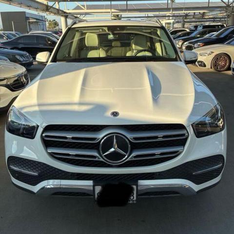 2021 MERCEDES-BENZ GLE 350 - 4JGFB4JB5MA458009