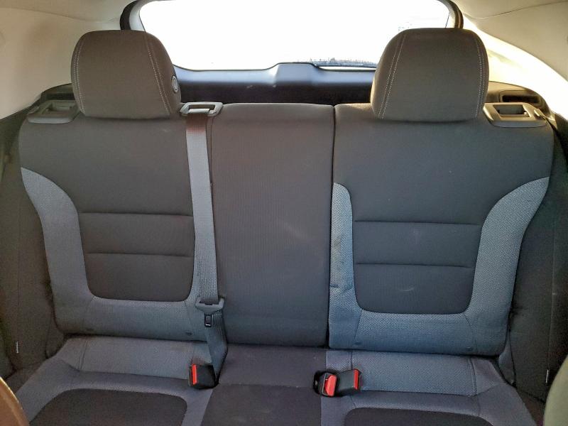 2024 CHEVROLET TRAILBLAZE #3294098948