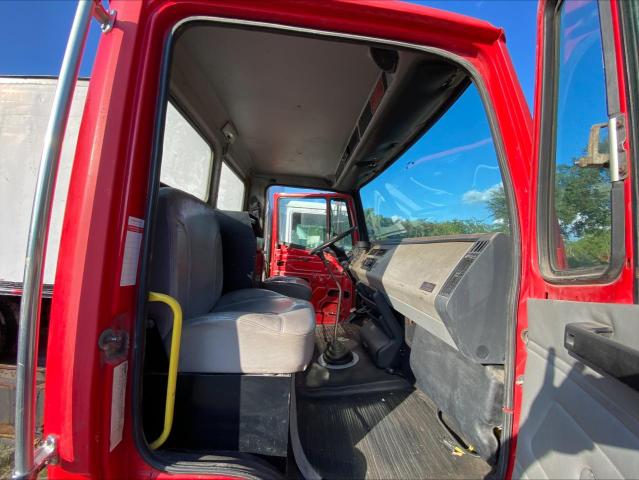 1999 FREIGHTLINER MEDIUM CON #3291368159