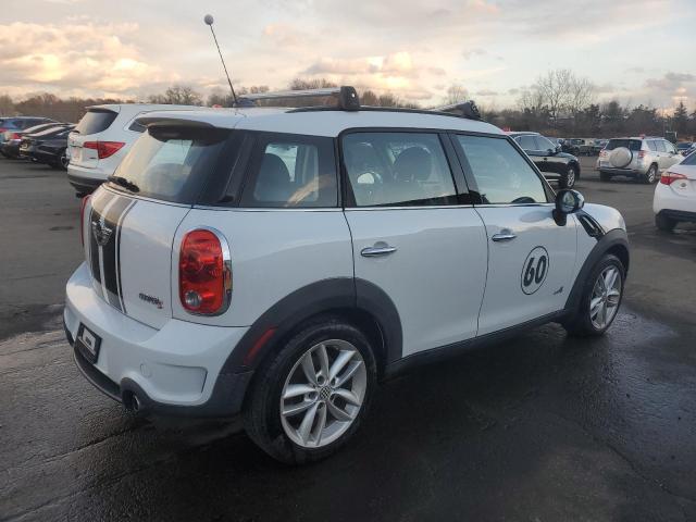 2011 MINI COOPER S C #3310479045