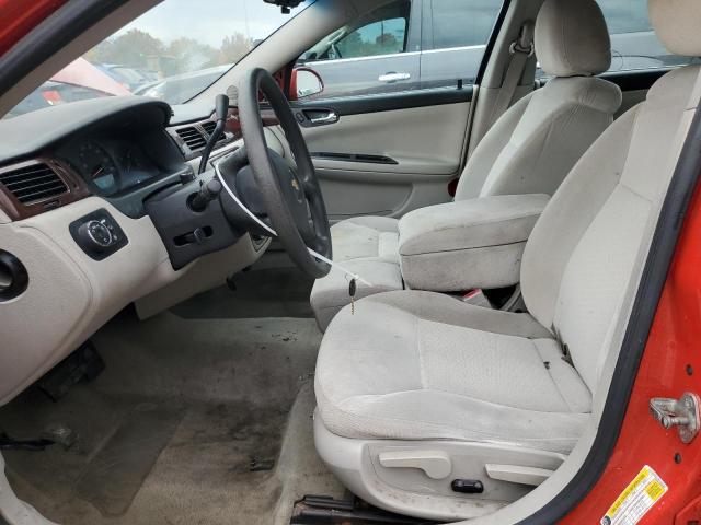 2011 CHEVROLET IMPALA LS #3294461515