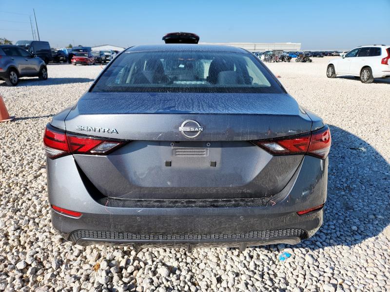 2024 NISSAN SENTRA S #3304966951