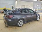 Lot #3294361909 2013 SUBARU IMPREZA WR