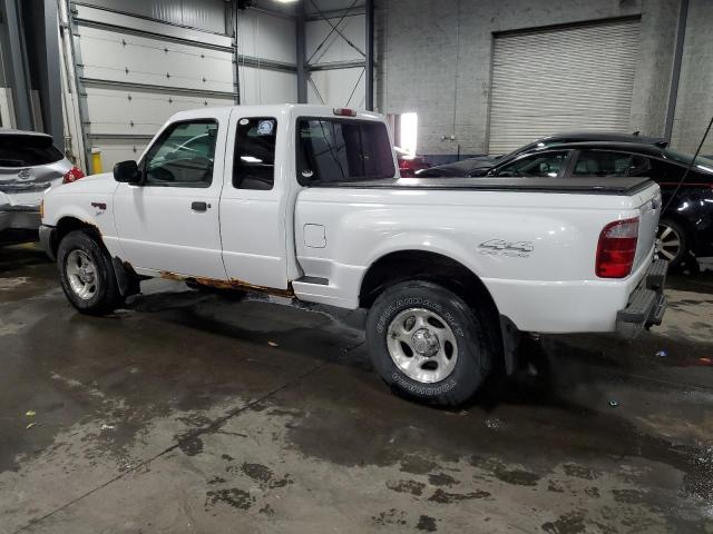 2001 FORD RANGER SUP #3283989839