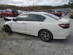 Lot #3309442982 2017 HONDA ACCORD LX