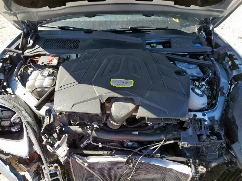 2023 PORSCHE CAYENNE E- #3284577329