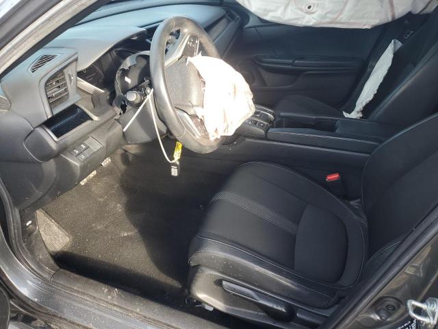 2021 HONDA CIVIC SPOR #3302799937