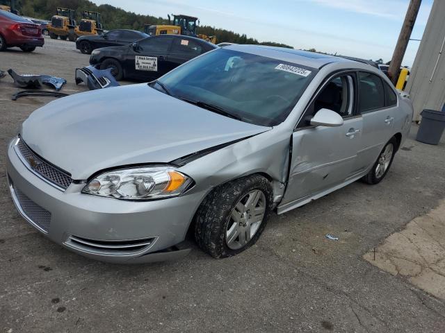 2012 CHEVROLET IMPALA LT #3296395649