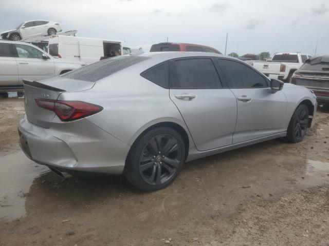 2021 ACURA TLX TECH A #3283822446
