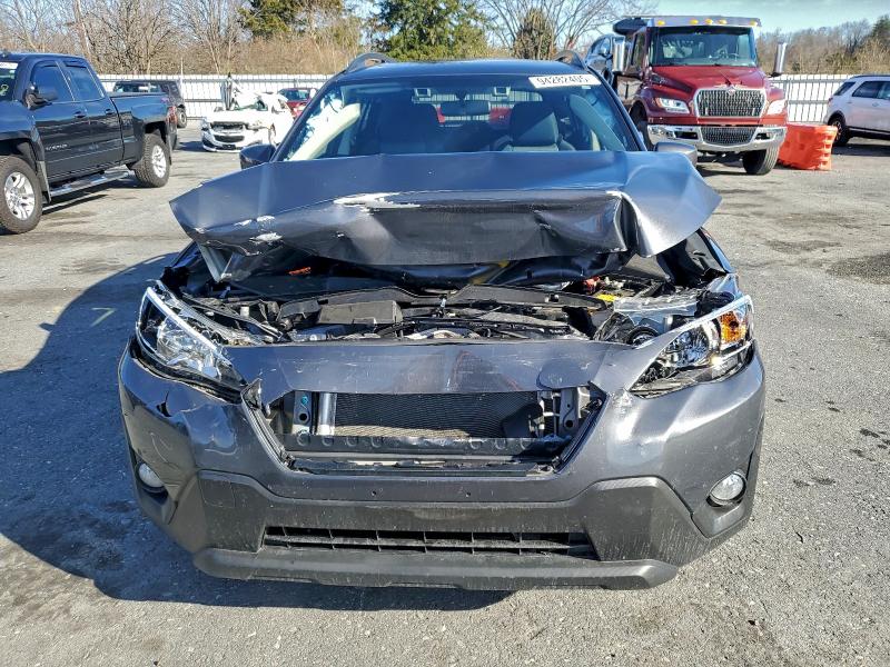 2022 SUBARU CROSSTREK #3303924712