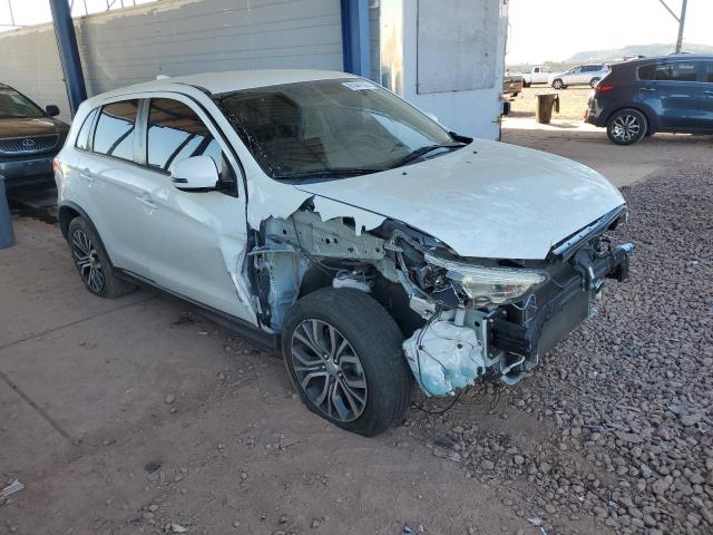 2018 MITSUBISHI OUTLANDER #3302013059