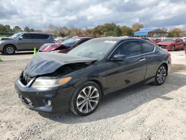 Global Auto Auctions: 2014 HONDA ACCORD EXL