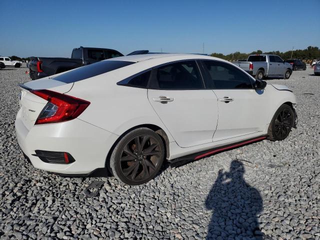 2021 HONDA CIVIC SPOR #3290001508