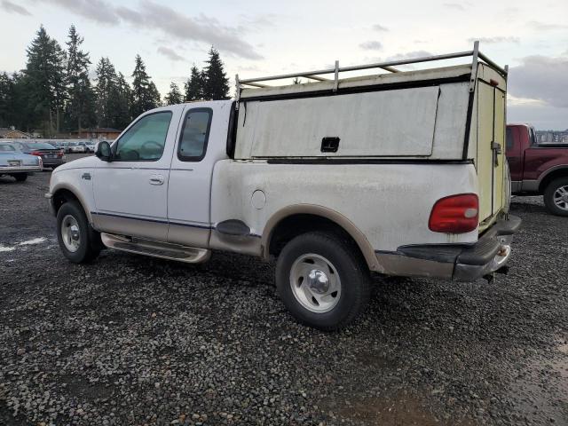 1997 FORD F150 #3312457636