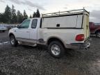 Lot #3312457636 1997 FORD F150