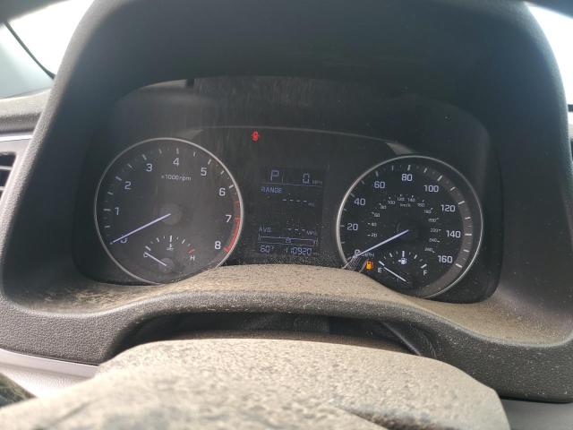 2017 HYUNDAI ELANTRA SE #3298009183