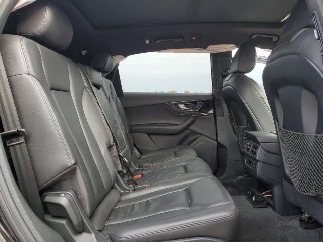 2017 AUDI Q7 PREMIUM #3302904981